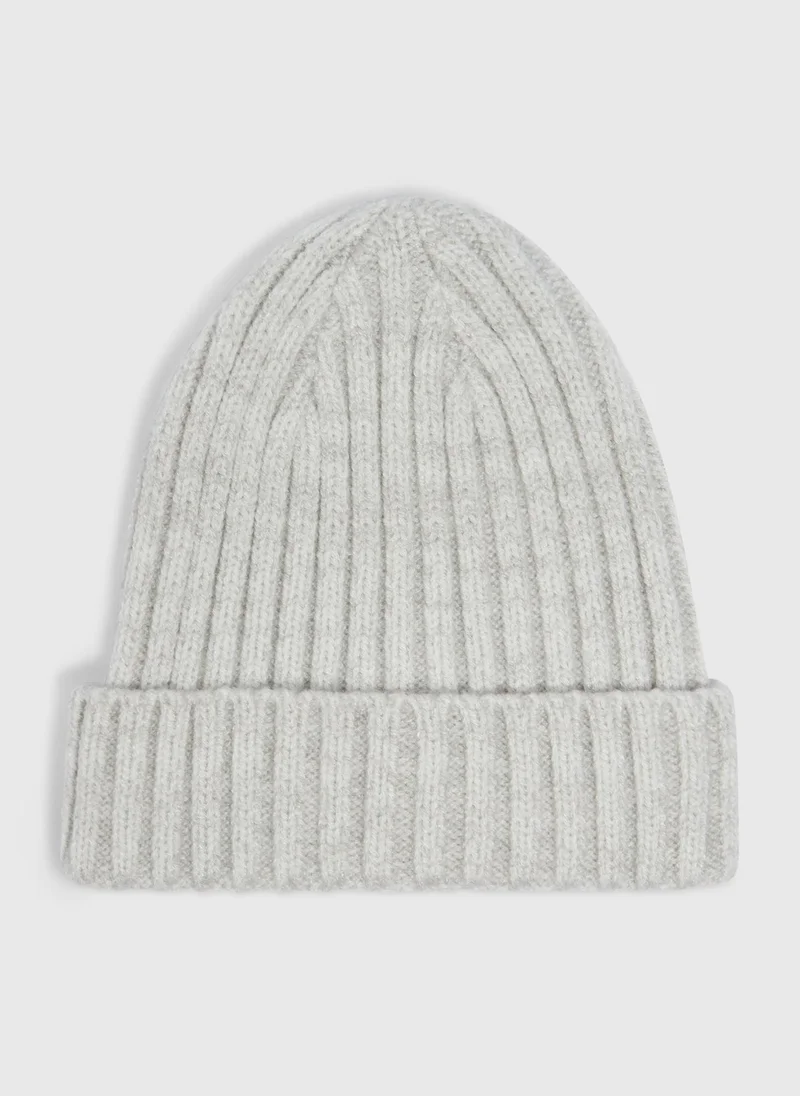 Matalan Baby Grey Beanie