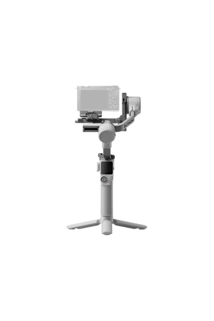 DJI RS 4 Mini Handheld Gimbal Stabilizer - Image 4