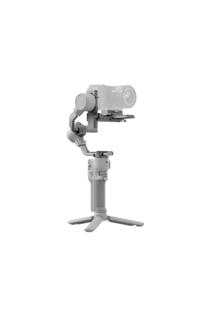 DJI RS 4 Mini Handheld Gimbal Stabilizer - Image 1