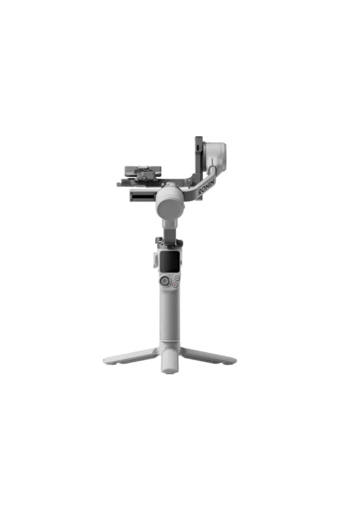 DJI RS 4 Mini Handheld Gimbal Stabilizer - Image 2