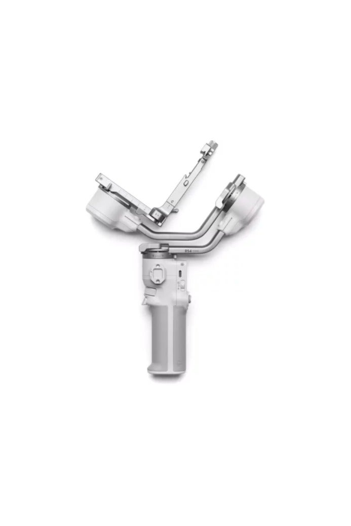 DJI RS 4 Mini Handheld Gimbal Stabilizer - Image 3