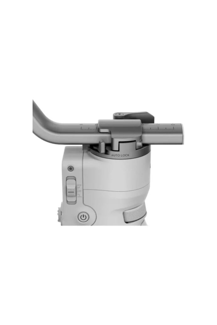 DJI RS 4 Mini Handheld Gimbal Stabilizer - Image 5