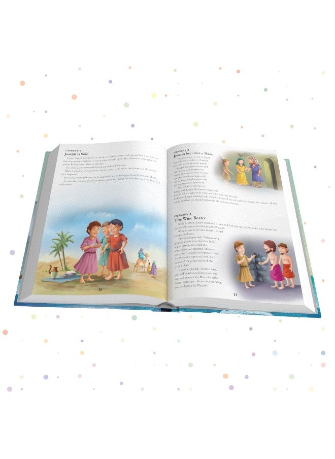 365 Bible Stories  - Image 4