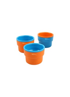 Multi-use cups with bag, Orang*Blue, Set 4 pcs capacity 200 ml - pzsku/Z6D1C9A3692355B62FCAFZ/45/_/1740483529/113b4904-3258-41cd-b129-2278b63b295a