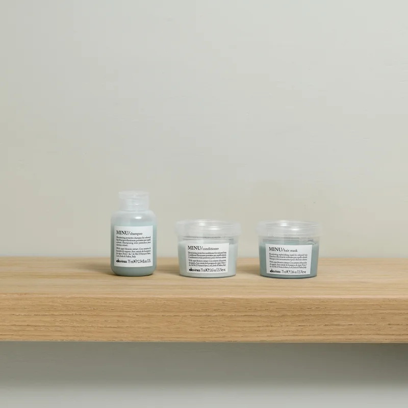 دافينز ديهك مينو ماسك شعر 75 مل