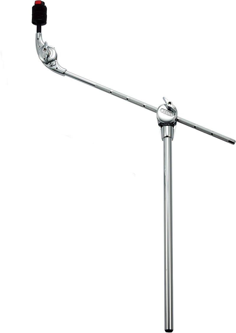 Tama حامل الصنج تاما TAMCA45EN مع ذراع بطول 24 بوصة - Image 2