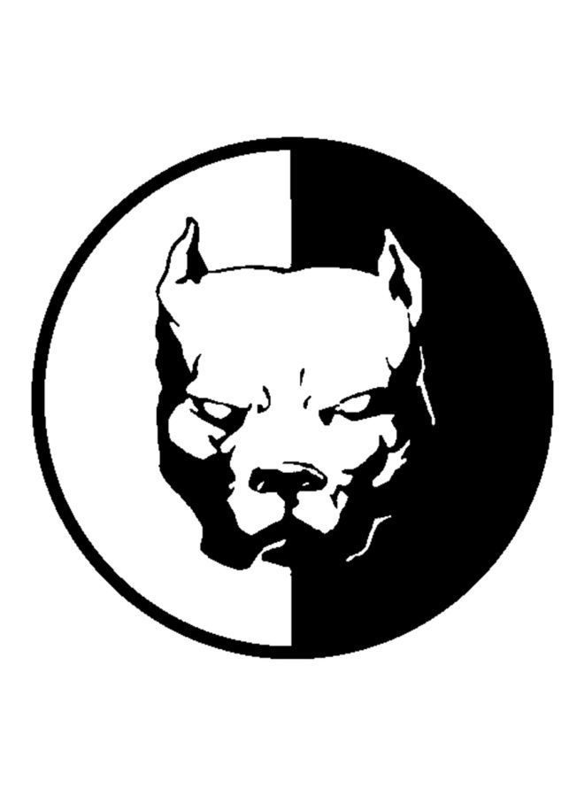 NIBEMINENT Decorative Car Sticker - Image 1