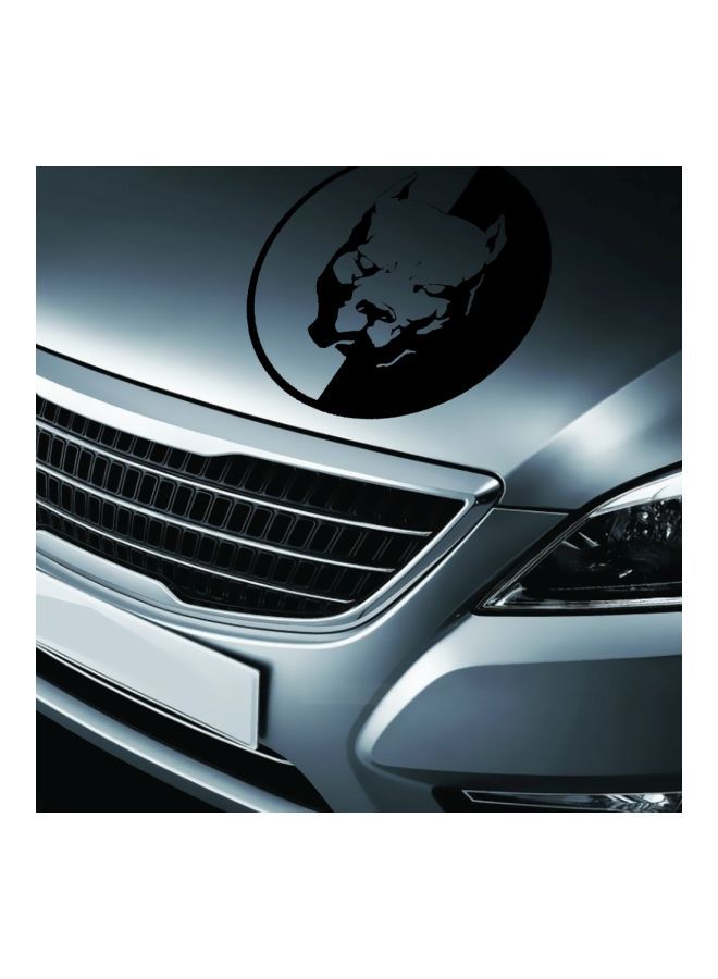 NIBEMINENT Decorative Car Sticker - Image 2