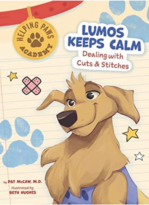 LUMOS KEEPS CALM