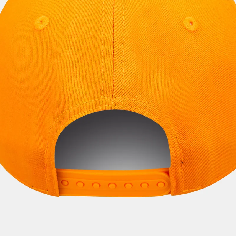 NEW ERA Men's McLaren F1 Flawless 9FORTY Cap
