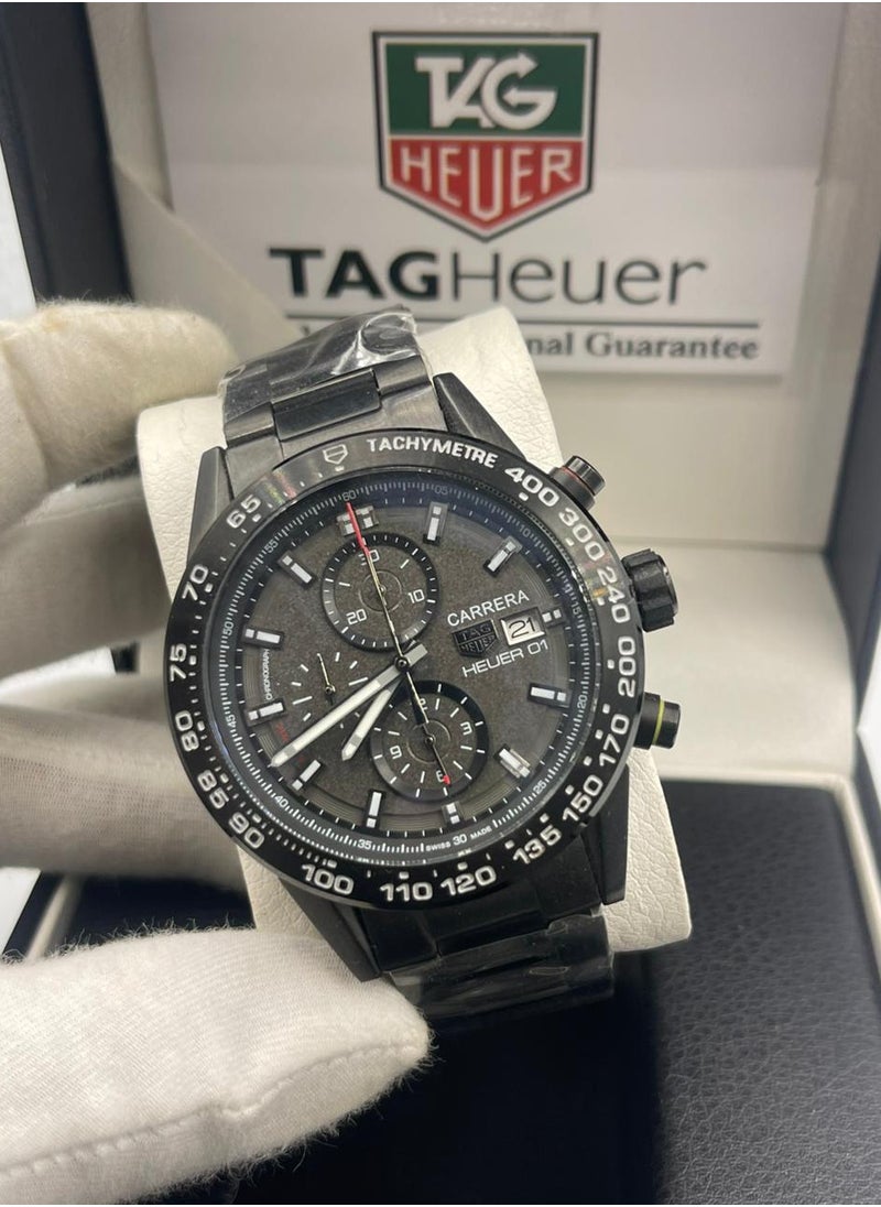 Tag Heuer Men's Chronograph Watch - pzsku/Z6D1DAECCF20C6D3ED42AZ/45/_/1739866128/62d674fd-4902-4dcc-970d-d1d853aa8875