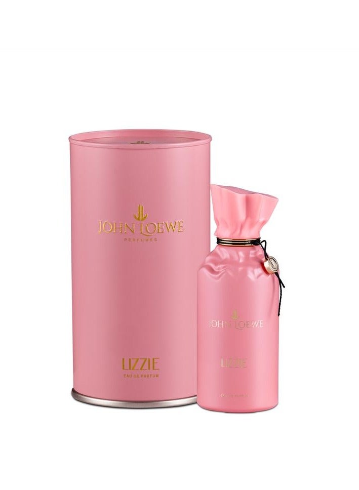 John Loewe Lizzie Eau De Parfum For Women 100ML - Image 2