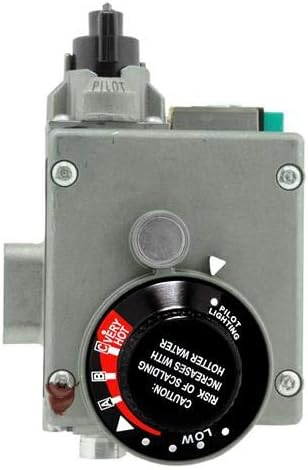 Rheem ترموستات التحكم في الغاز من ريم نموذج SP14270M الجزء AP14270 - Image 1