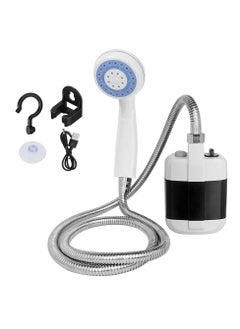 Portable Shower Camping, Outdoor Shower, Handheld Electric Shower