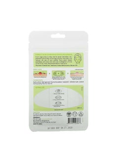 AVARELLE Acne Cover Patch Frontline Essential 8 Clear Patches  - Image 2