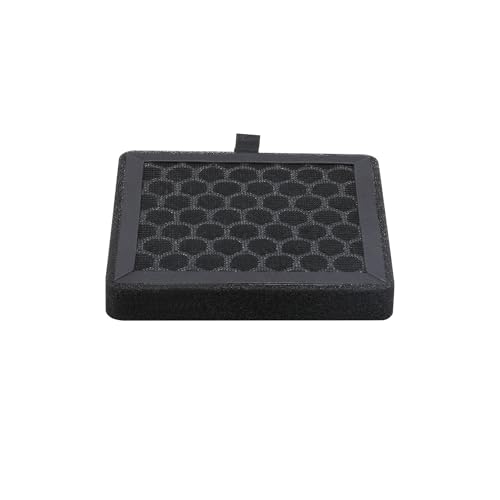 Lokkr Creality K1 Max Activated Carbon Air Filter_101×101×15_1, Original Air Purifier Filter Replacement Parts, 3D Printer Accessories - Image 4