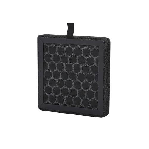 Lokkr Creality K1 Max Activated Carbon Air Filter_101×101×15_1, Original Air Purifier Filter Replacement Parts, 3D Printer Accessories - Image 3
