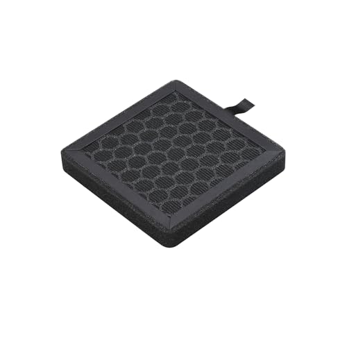 Lokkr Creality K1 Max Activated Carbon Air Filter_101×101×15_1, Original Air Purifier Filter Replacement Parts, 3D Printer Accessories - Image 5