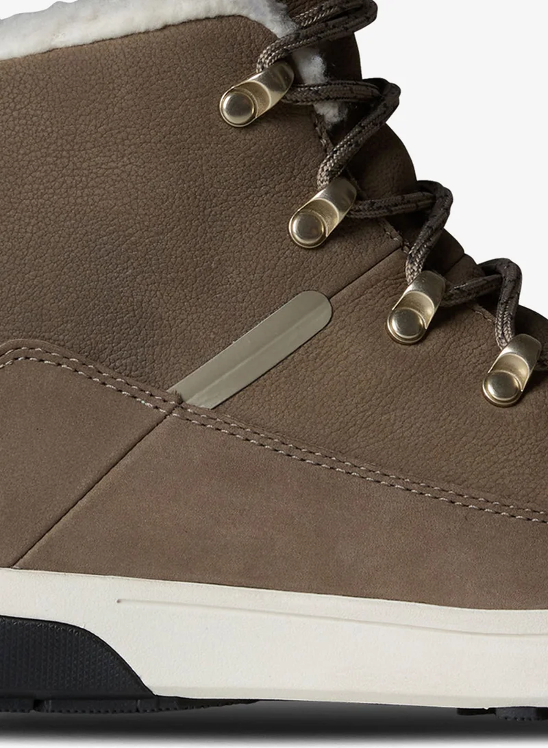 THE NORTH FACE Women’s Sierra Mid Lace Water-Proof Shoe