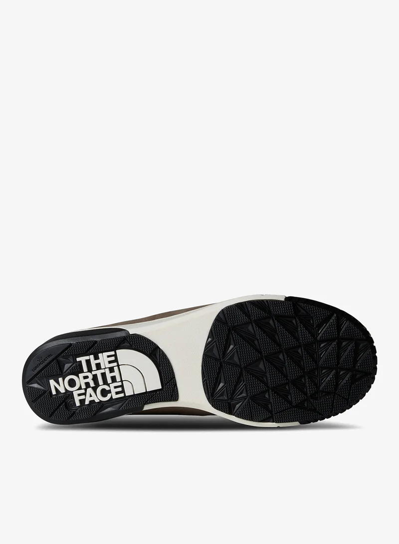 THE NORTH FACE Women’s Sierra Mid Lace Water-Proof Shoe
