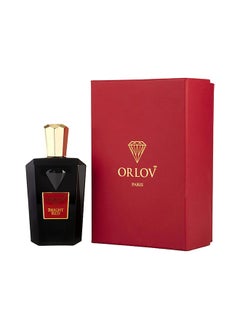 ORLOV PARIS Bright Red EDP 75Ml 