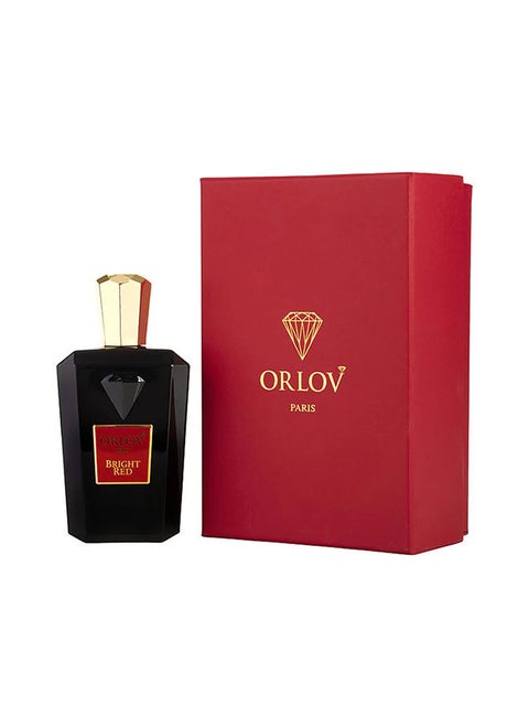 Bright Red EDP 75Ml