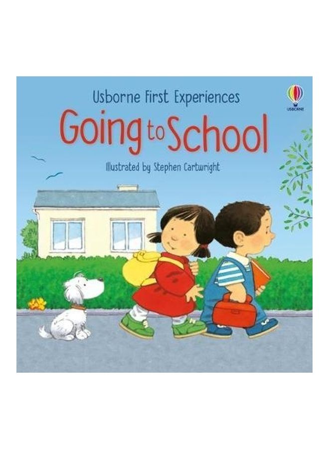 Going To School