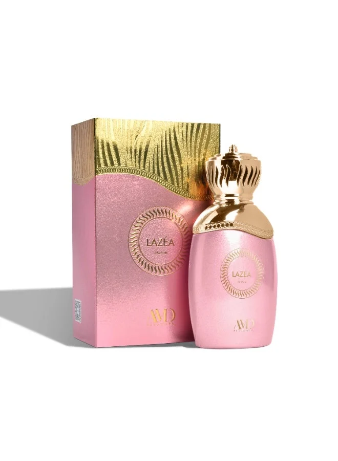 AMD Perfumes Lazea By AMD Perfumes Unisex Fragrance EDP 100ml
