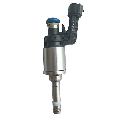 JESBEN FJ1179 8Pcs Set Fuel Injectors 6 Holes Replacement for 20112013 Infiniti QX56 M37 M56 20142019 Q70 56L 20142016 QX80 56L 166001LA0A - Image 3