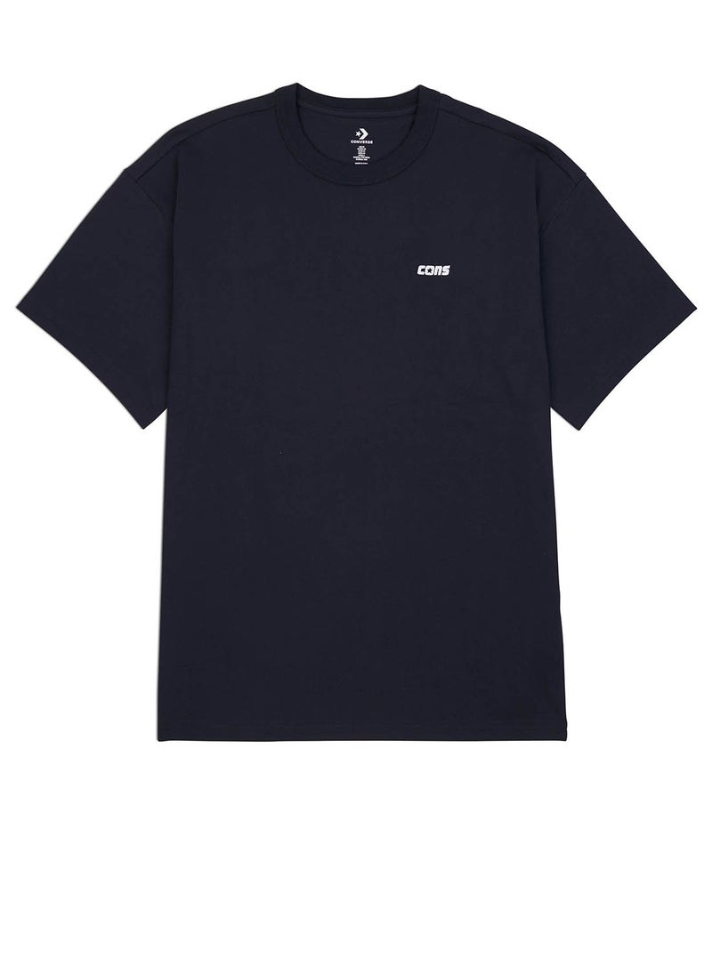 CONVERSE Loose Fit Cons Tee 