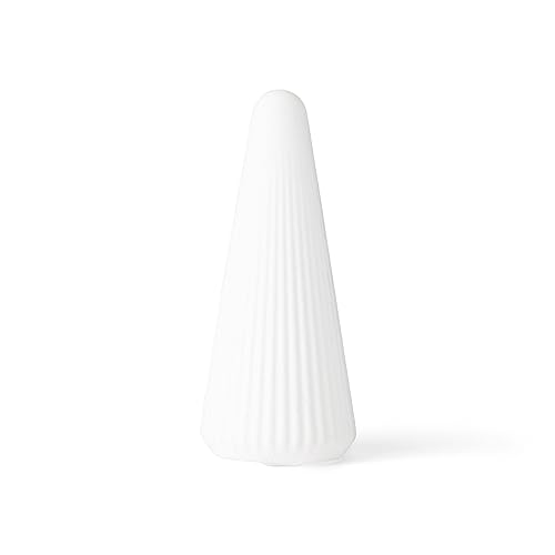 Chef'n GarlicCone Garlic Roller, One, White - Image 1