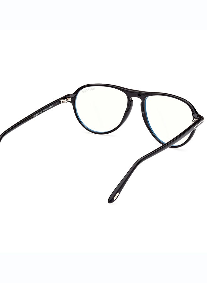 TOM FORD MEN FULL RIM FT5869-B00154 ACETATE FRAME - Image 5
