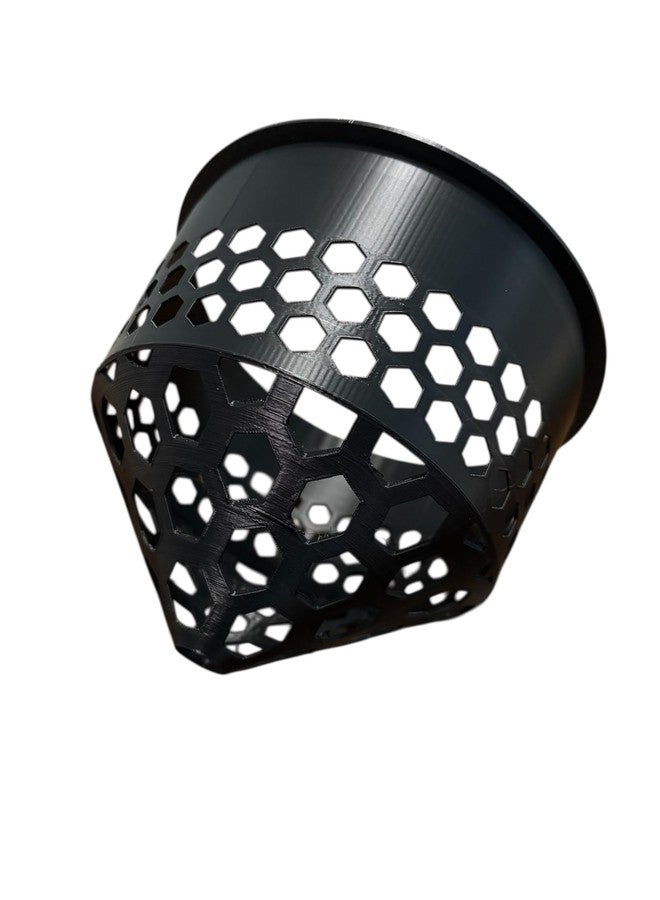 كوب ترشيح 7 بوصات، ارتفاع 6 بوصات - Image 2