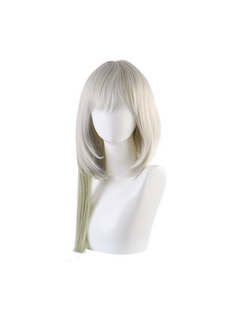 Cardamom Arknights Kaltsit Wig Cosplay New Character Version Kelsey wig