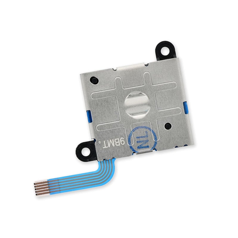 iFixit Joystick Compatible with Nintendo Switch Joy-Con and Switch Lite - Repair Kit (Black) - Image 3