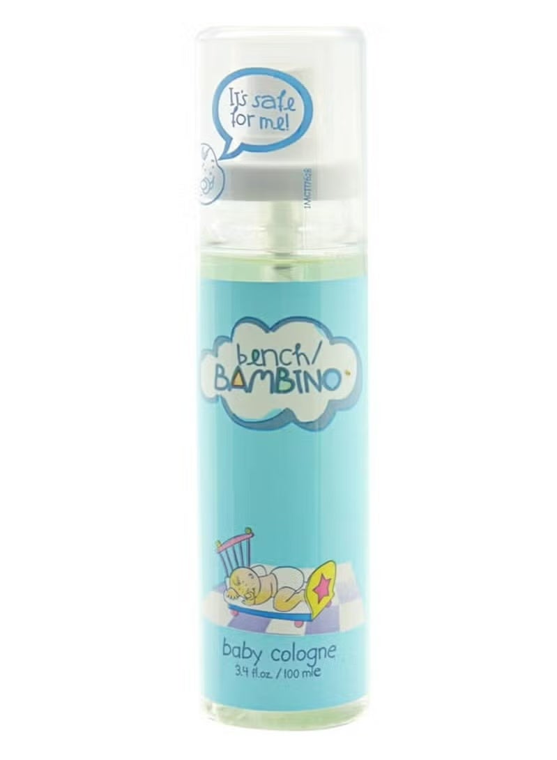 Bench Bambino It's Safe for Me Cologne 100ml