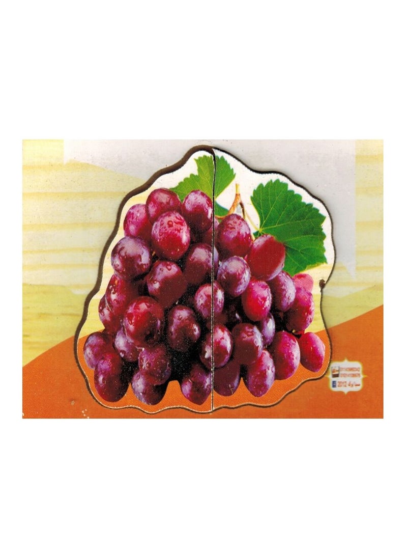 Toys Grape Puzzle  - Image 1