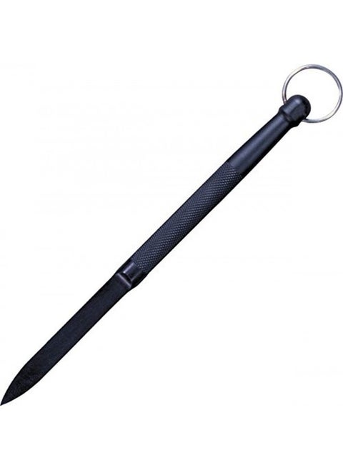Cold Steel Delta Dart Zytel Handle (No Sheath), Black