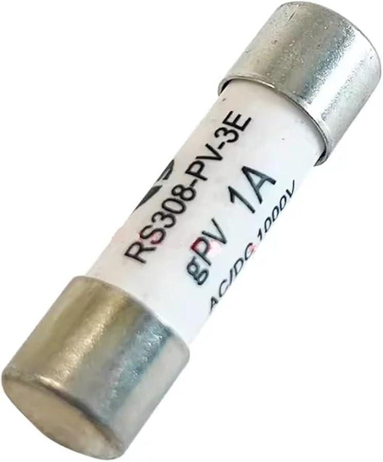 RS308 PV 3E 12A صمامات فضية 1000V 1PCS TSA1038 - Image 1