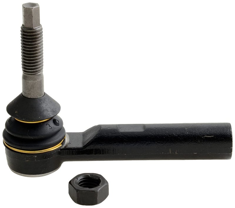 TRW JTE1300 Steering Tie Rod End for Ford Expedition 20032006 and other applications Outer