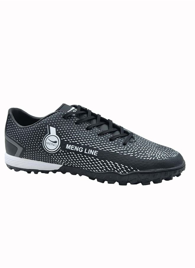 MENG - Football Soccer Athletics Training Shoes For Men - Image 1