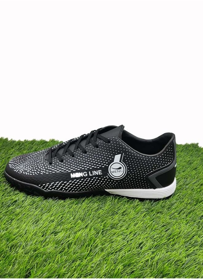 MENG - Football Soccer Athletics Training Shoes For Men - Image 1