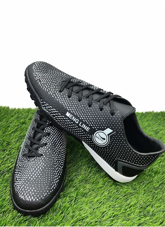 MENG - Football Soccer Athletics Training Shoes For Men - Image 1