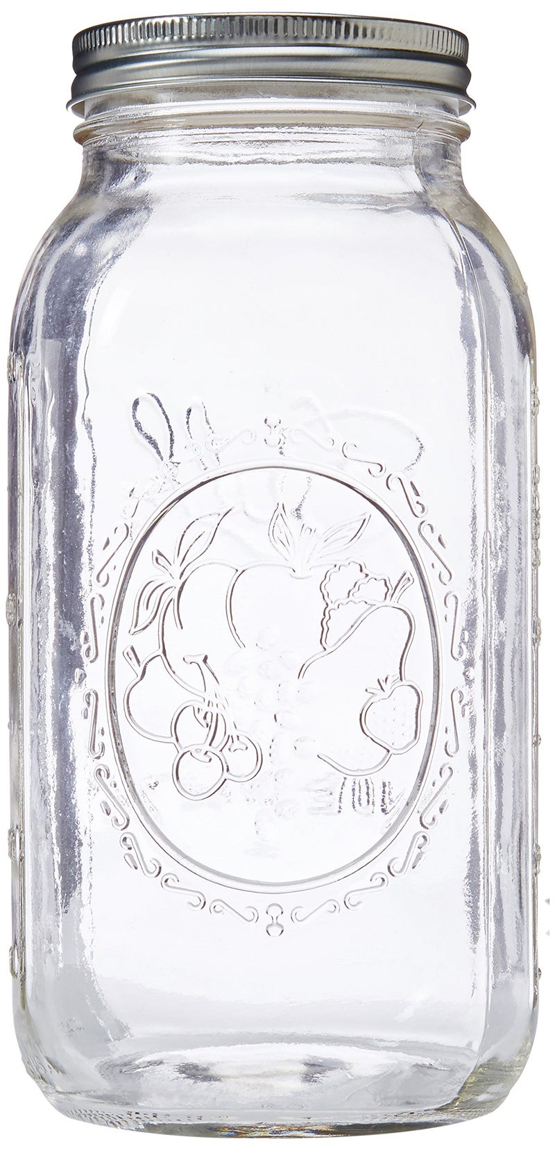 Ball Ball 64 ounce Jar, Wide Mouth, Set of 2  - Image 2