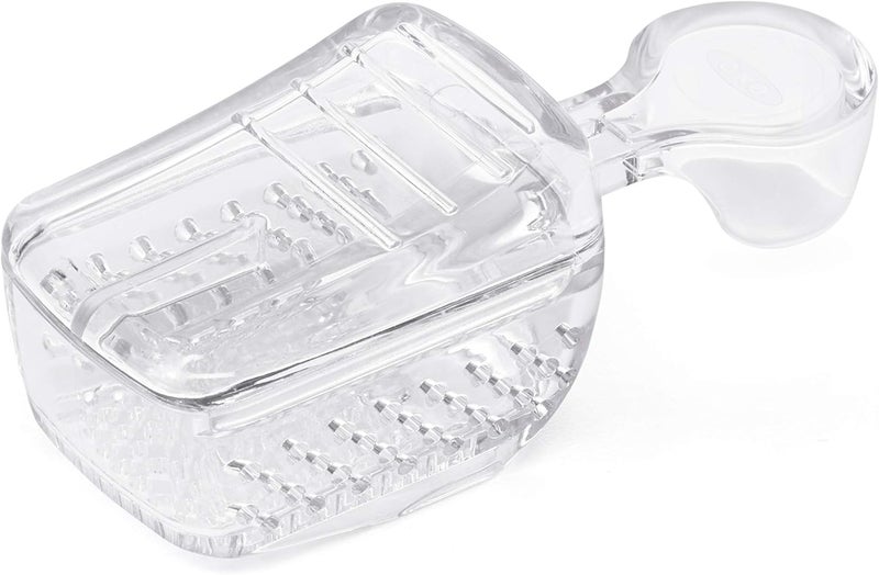 OXO All choice modern design New Good Grips Pop Container Dusting Scoop Simplified versatile design - Image 1