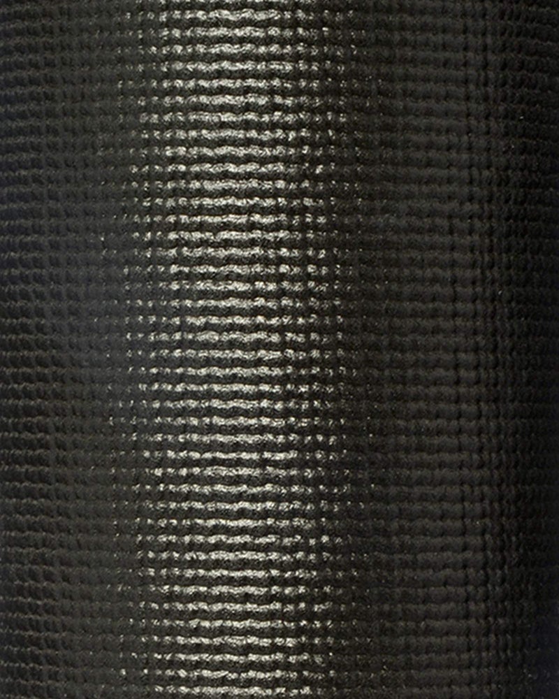 Con-Tact Brand Con-Tact Grip Premium Solid Thick Non-Adhesive Shelf and Drawer Liner, 18" x 4', Black - Image 2