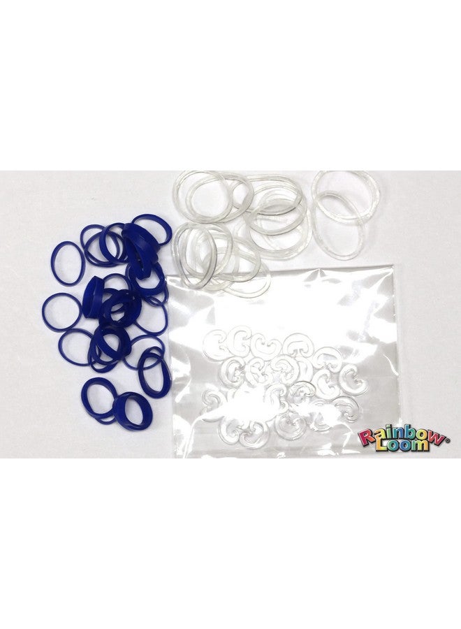 Rainbow Loom Alpha Bandsnavy Blue - Image 4