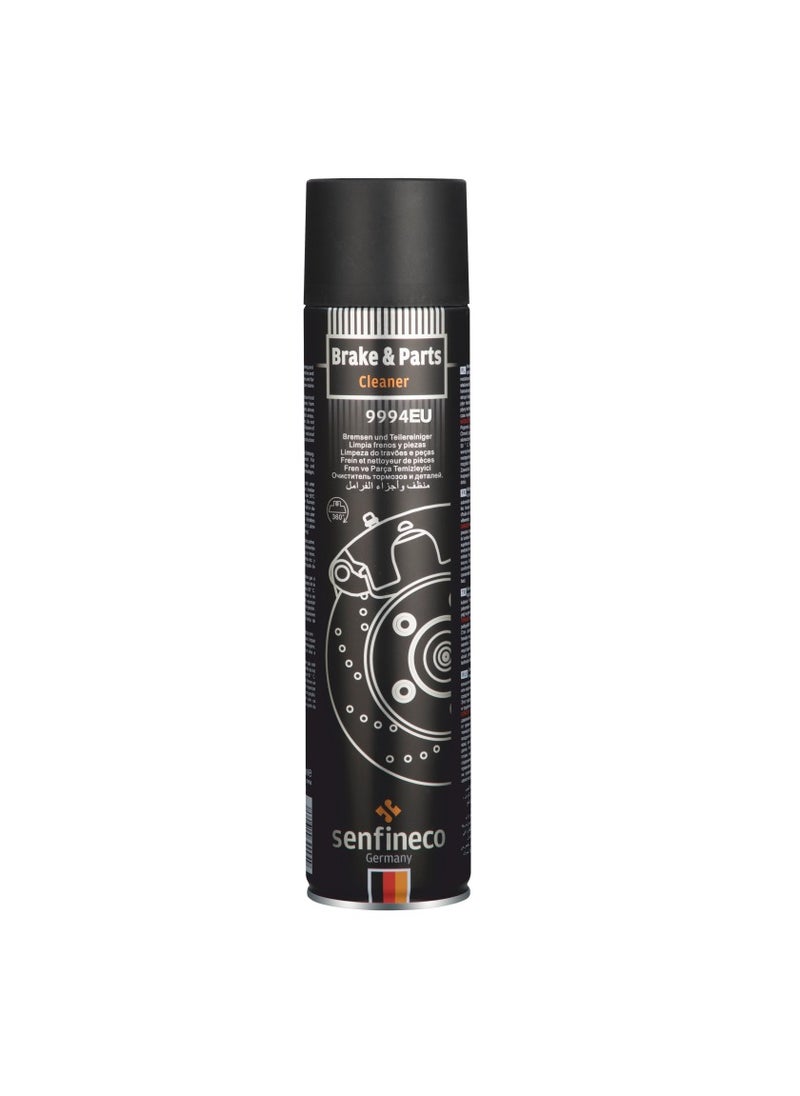 senfineco - Brakes and parts cleaner - Image 1