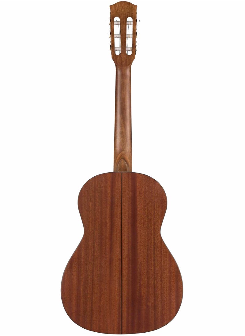 FENDER Fender 0971160121 FA-15N 3/4 Nylon String Guitar  - Image 3