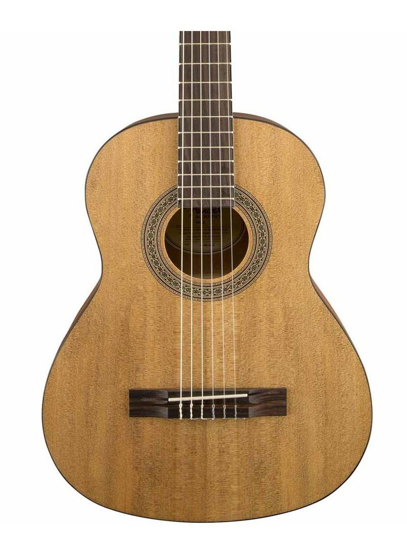 FENDER Fender 0971160121 FA-15N 3/4 Nylon String Guitar  - Image 4